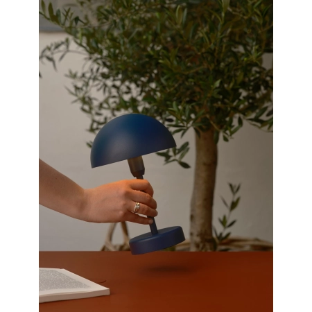 Lampa przenośna zewnętrzna Ellen NO2418015006 - Nordlux